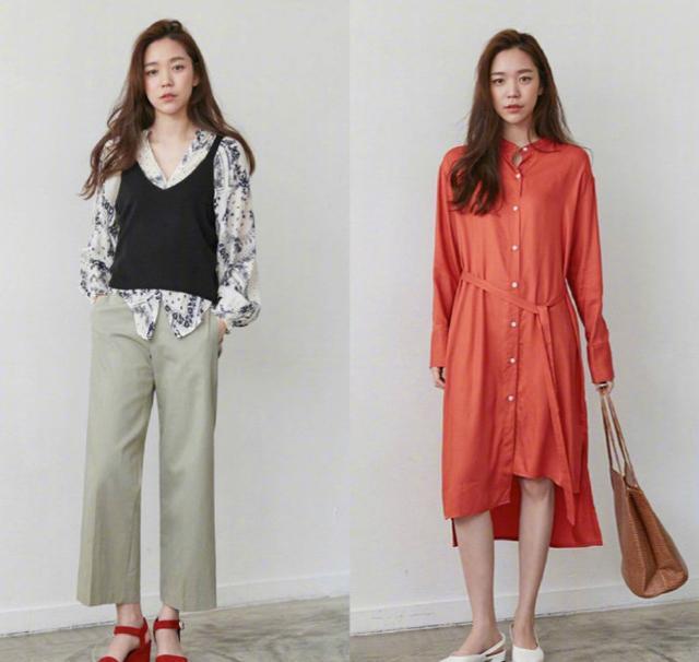 18套简约不简单的穿搭,风格多变气质迷人,绝对不能错过