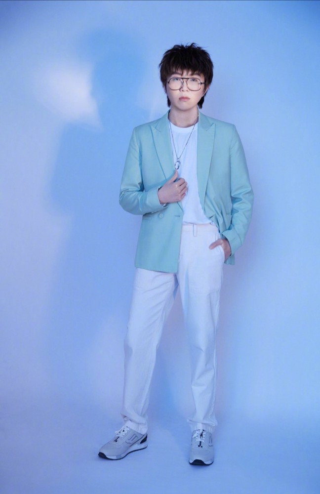 创造营2020播出了你更喜欢哪位导师的造型呢