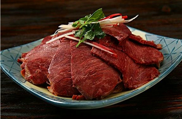 马肉也是一种肉,为什么几乎没人吃呢?说出来你别不信