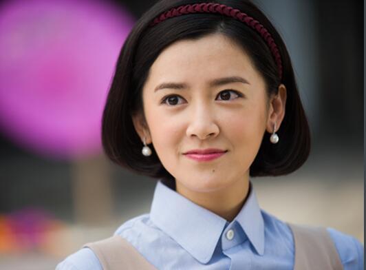 出演过《杉杉来了》撞脸陈赫老婆张子萱 已"失踪"1年多