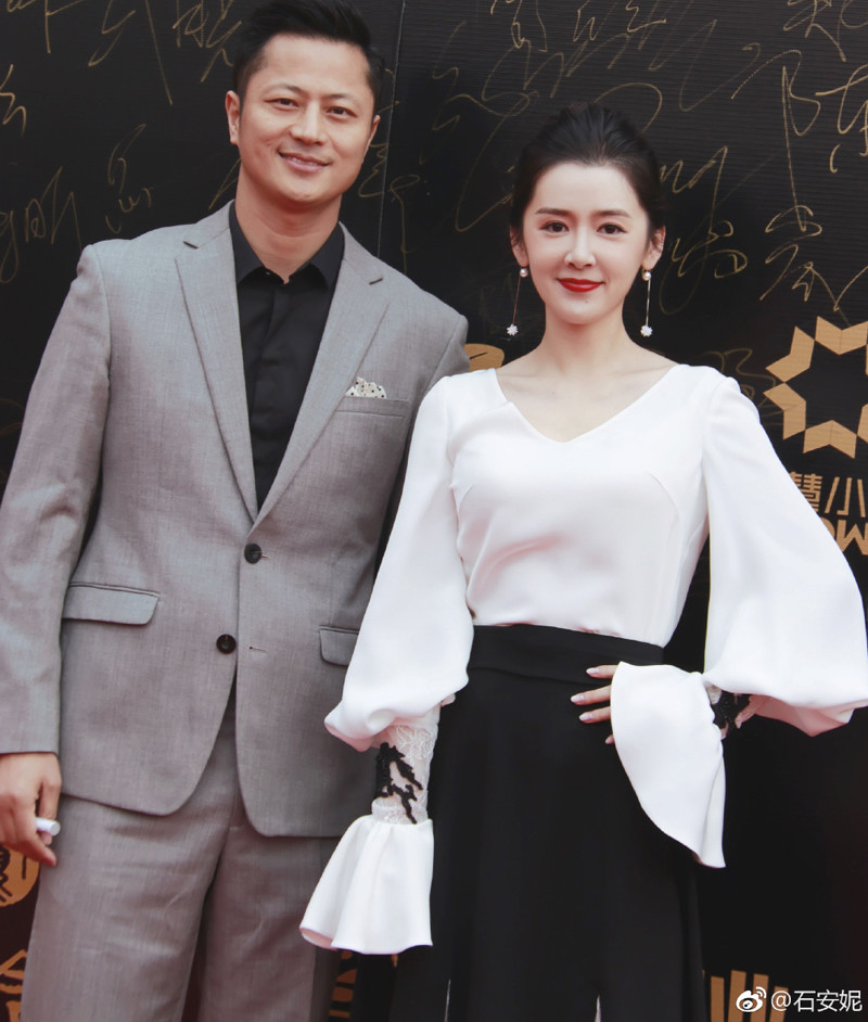 又一女星退圈?出演过《杉杉来了》撞脸陈赫老婆张子萱 已"失踪"1年多