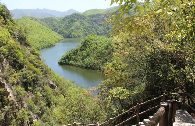 福建旅遊石門湖旅遊攻略第一次去連城必看這麼玩才算值