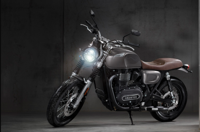 国产brixton 1200cc 确认生产|brixton1200|摩托车|街车|车友|高金