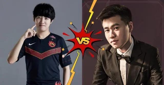 LOL前设计师因一件事惹怒霸哥，霸哥直言：本来不想针对上路的
