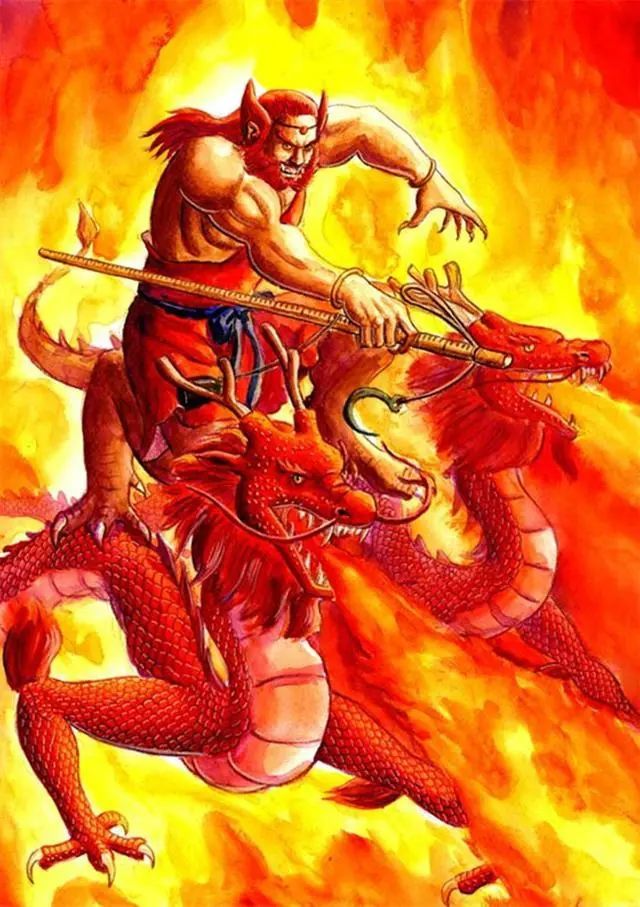 春风带走惆怅,夏日绽放光芒!