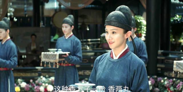 清平乐电视剧董秋和落败意外赢得官家承诺最后人生圆满