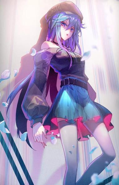 绝世唐门命运之龙吟霸气登场王秋儿化身女武神吓坏邪魂师