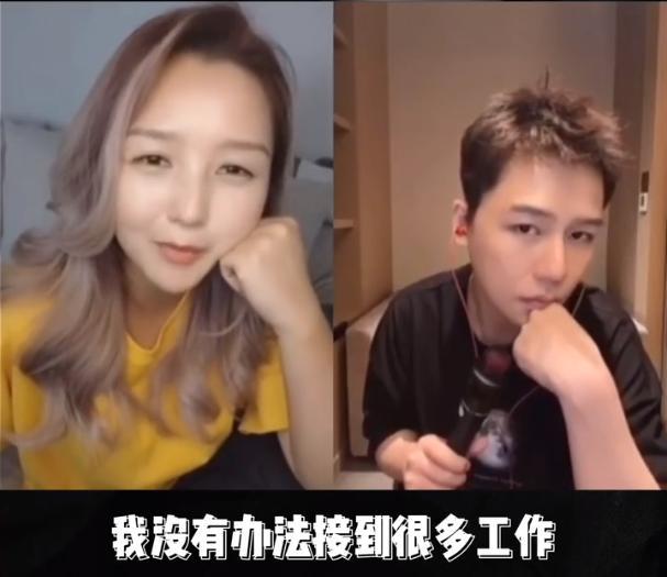 何洁首谈三胎女儿，是意外的到来，坦言自己已三个月没有接到工作（组图） - 5