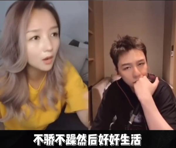 何洁首谈三胎女儿，是意外的到来，坦言自己已三个月没有接到工作（组图） - 9