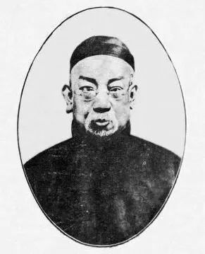 中医学家何廉臣生平事略