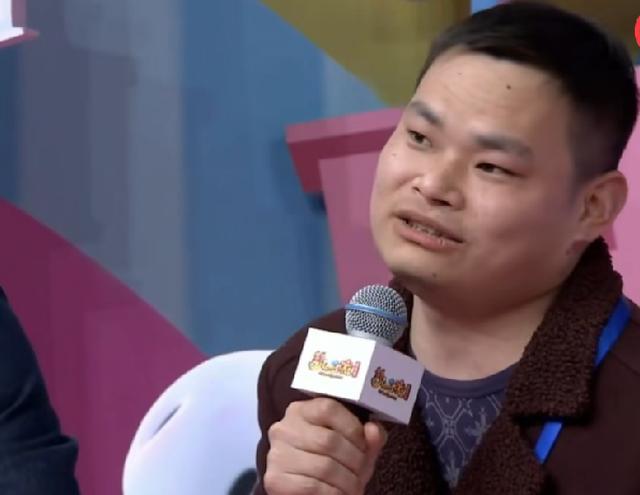 梦幻西游李永生寻求直播新模式连麦女主播谈梦想搏粉丝眼球