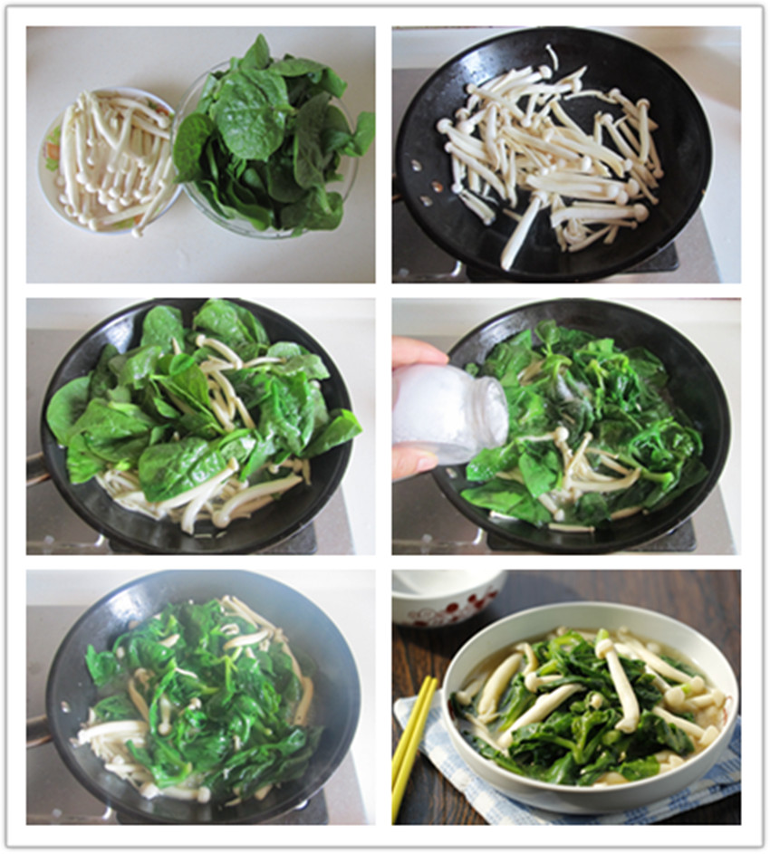 立夏遇到这菜别手软,隔三差五吃补钙排宿便,小肚腩平了越吃越瘦