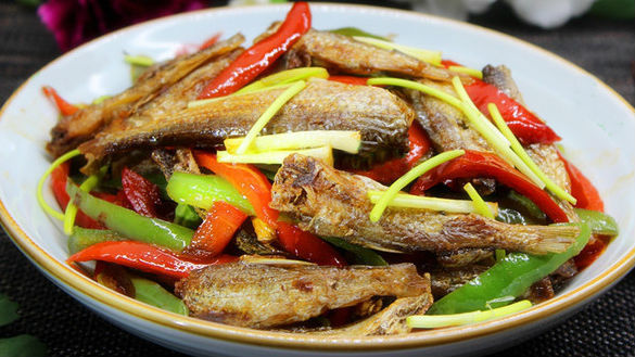 吃起来绝对让你回味无穷的家常菜,简单,开胃,解馋,老少皆宜!