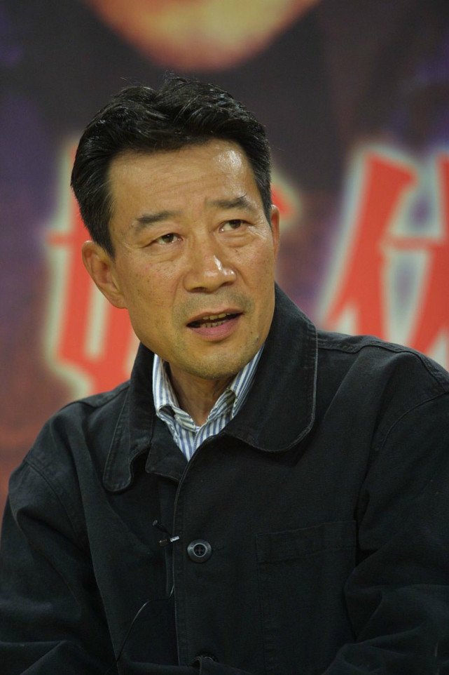 李雪健疯狂崇拜的偶像,赞其为"大演员"|曹景阳|于是之|曹老|李默然