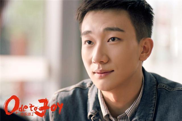 欢乐颂应勤与邱莹莹和好后真的不嫌弃她了答案令人唏嘘