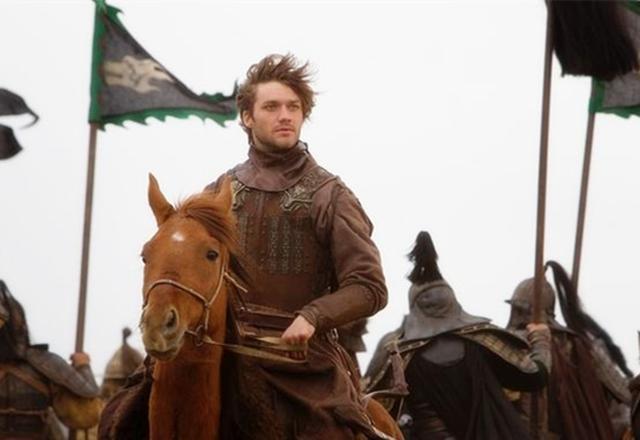 一本马可波罗游记竟然成了西方侵略东方的借口