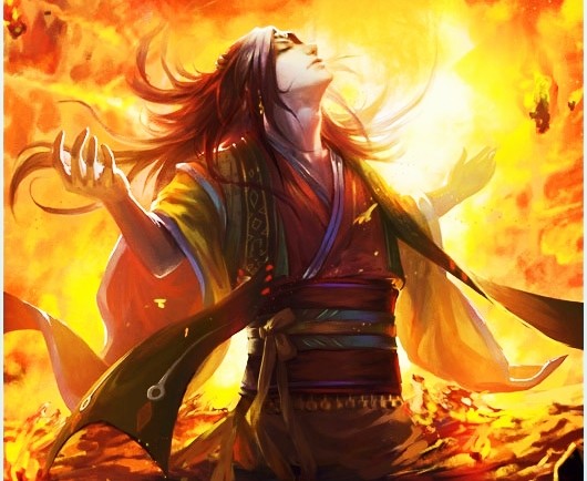 三国杀:现有神将十员,若让你选其三,你会怎么选