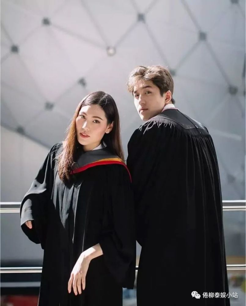 泰星tor与女友两地分隔一个多月未见面,ice与偶像同框惊喜到失态