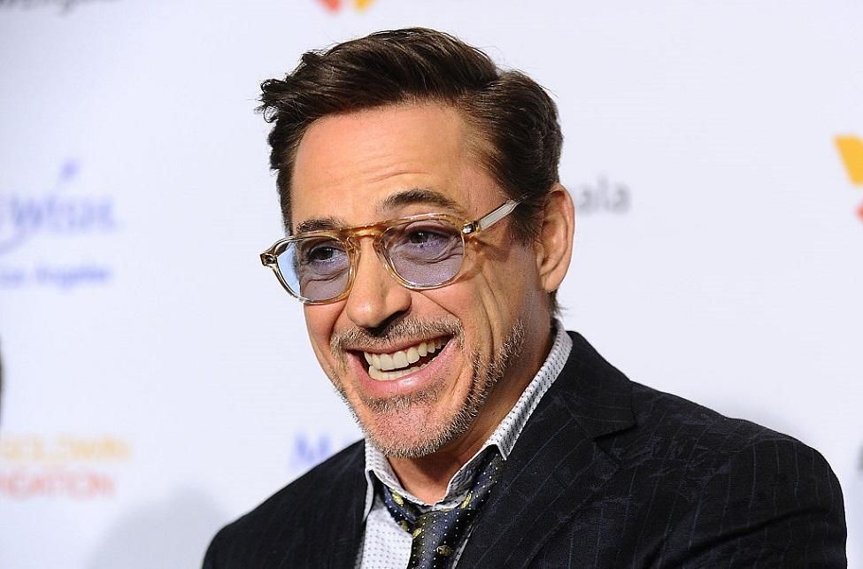 钢铁侠安东尼·罗素表示,"这将取决于如何争取"!