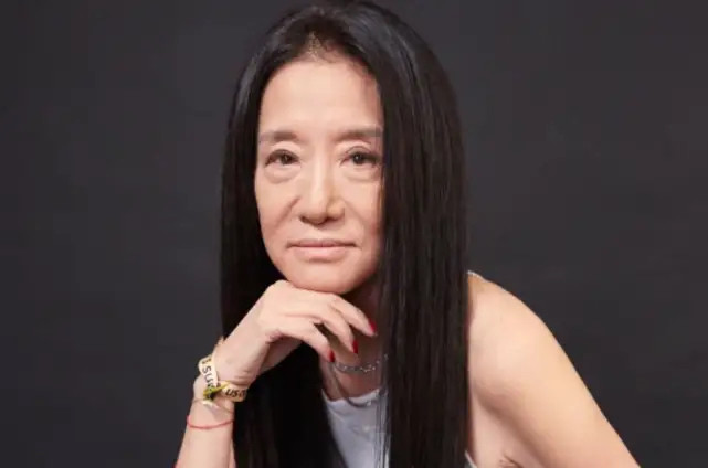 据外媒5月4日报道,王维娜(vera wang,音译)是一位定居美国的7