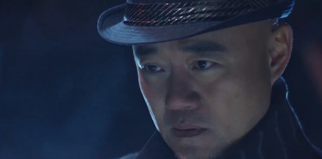 最亲的兄弟唐洪这些年一直在为他卖命,像马世才和孟伟的意外死亡全都