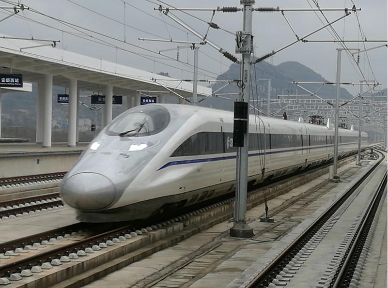 县城,高铁运营后将直达张家界,长沙县落榜