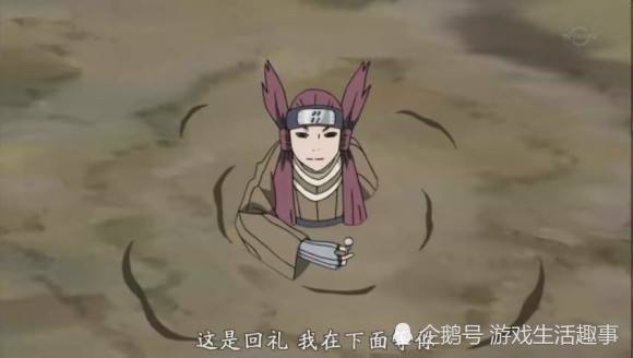 火影忍者手游 刚吐槽完林檎雨由利官方就来打脸5月8号上线 脸真疼 腾讯新闻