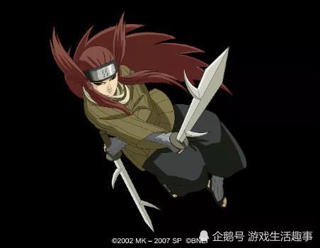 火影忍者手游 刚吐槽完林檎雨由利官方就来打脸5月8号上线 脸真疼 腾讯新闻