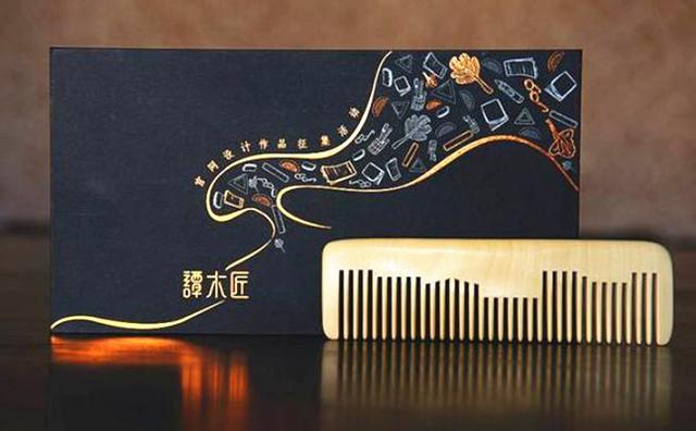 佛系谭木匠年入3亿不打折变卖点上市十年市值增长124大方分红8亿