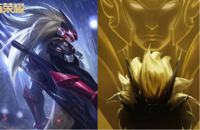 马超神威设计图初步曝光,闪电设计成亮点,充值返利活动错过别哭