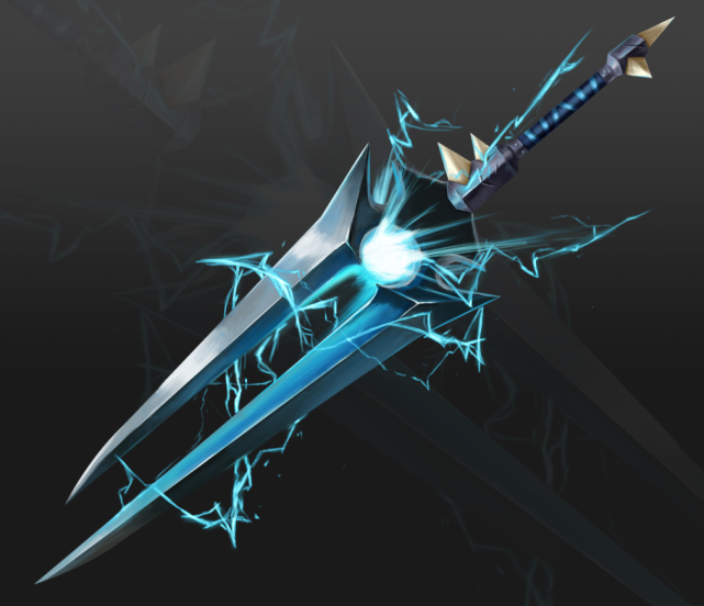 魔兽世界前有风剑后有蛋刀这种神器橙武掉落后该如何合理分配