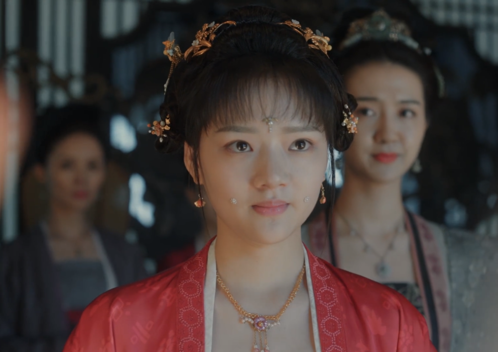 清平乐徽柔出嫁后为何非要离婚司马光说出真相后官家都坐不住了