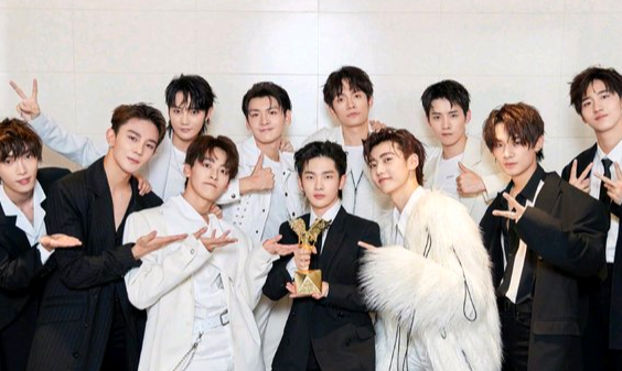 节目的第一季播出之后,观众的反响就非常的热烈,2018年的时候,在节目