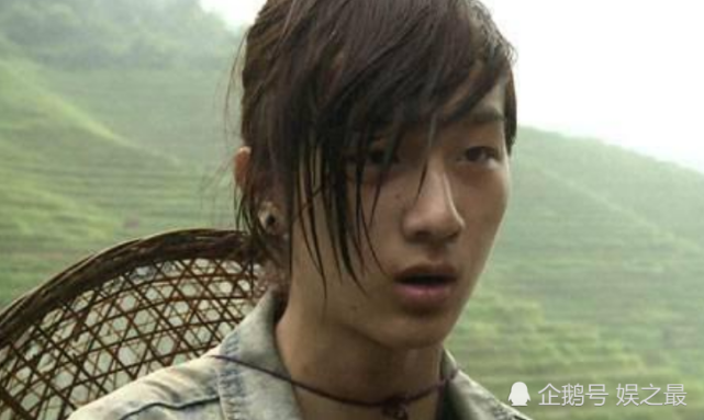 变形计主人公现状梁小友网红李宏毅出道她最叛逆却被青你选上