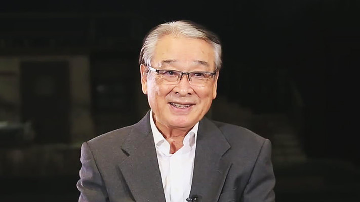 国民爷爷李顺载已86岁 主演爱情是什么爆红 与妻子相濡以沫54载_腾讯