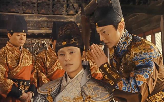 明朝厂卫有哪些为何东厂西厂锦衣卫加起来都敌不过它