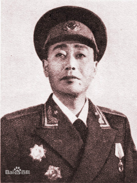 王叙坤,又名王力生(1914年—1999年,江西省吉安县人,1930年参加红军