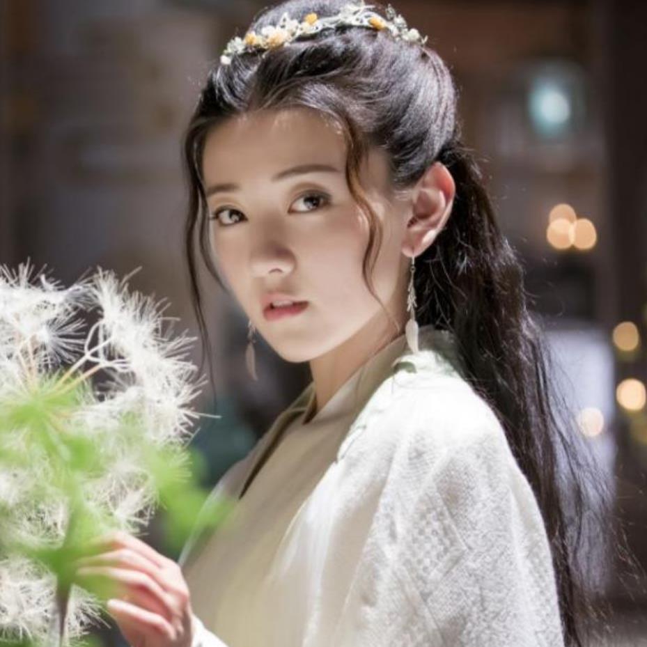 "明明眼熟,却叫不上名字"的网剧女主,全是高颜值女神,你认识的有几个?