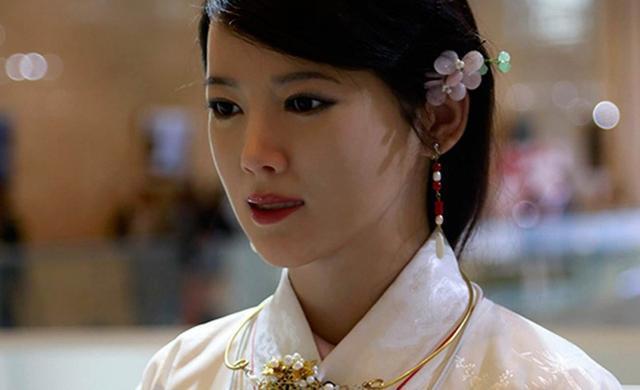 日本"妻子机器人"正式上市,触感真实,男性用户满意度高达98%