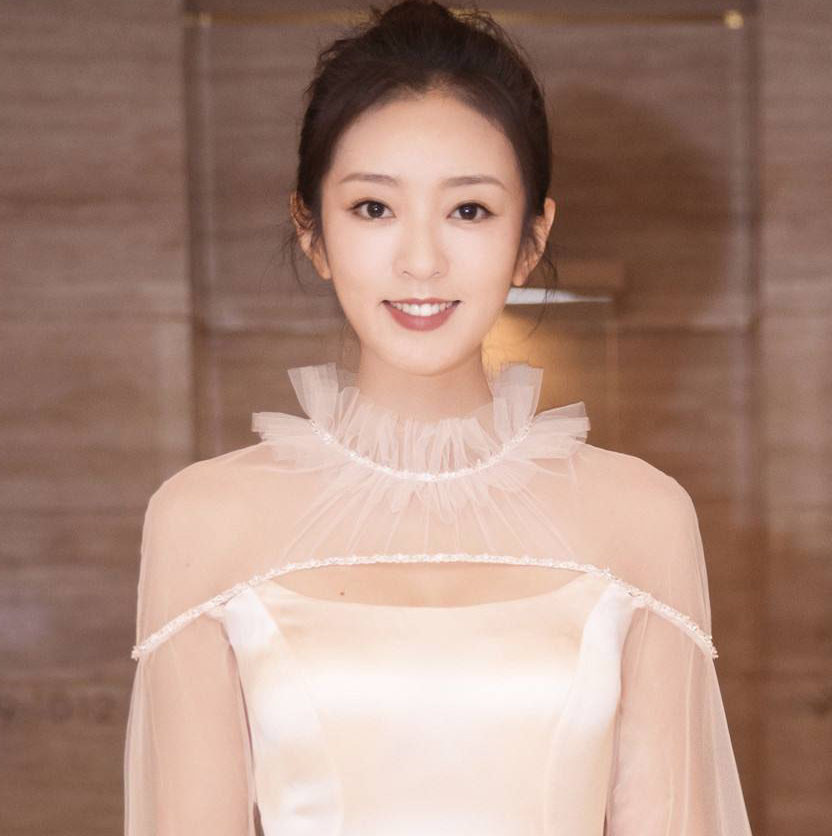 18线女演员想穿黑婚纱结婚遭婆婆"狠拒:婚姻往往是两家人的事