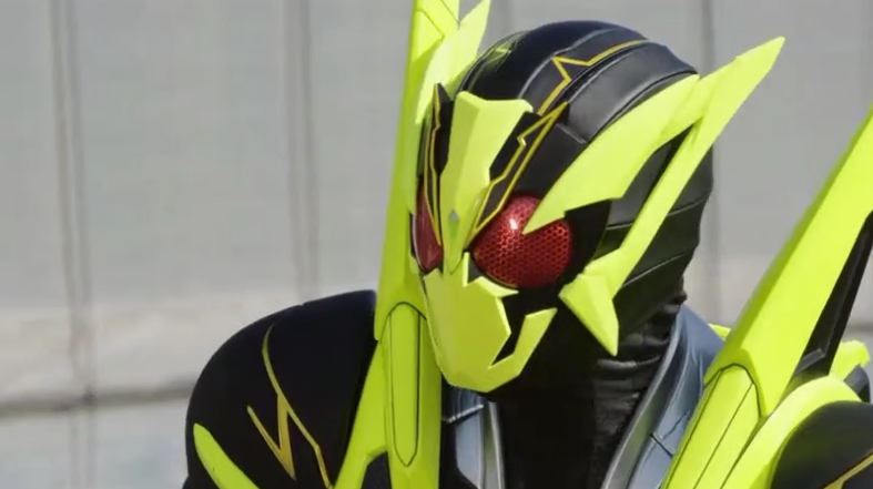 假面骑士零一:飞电即将强势升级,而一向傲慢的他成了"拖油瓶"