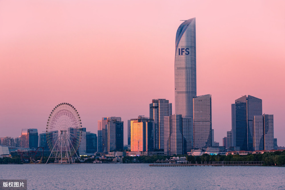 苏州高楼排名2020_未来世界十大高楼排名2020年苏州将建中国第一高楼,排