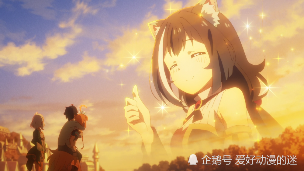 公主连结男主角佑树再遇命运之人病娇属性是亮点