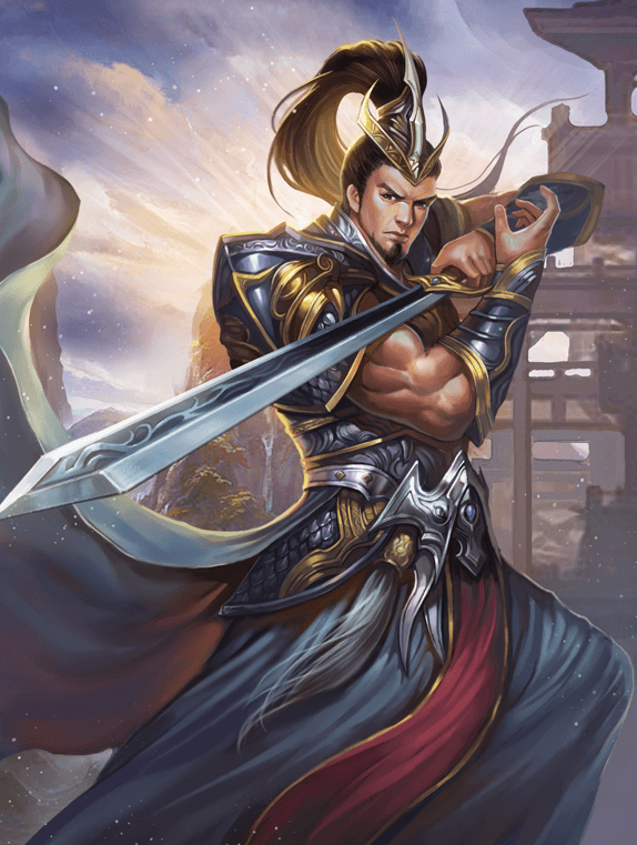 5图 移动端调整测试【曹真魏8版《三国杀》武将技能资料库汇总