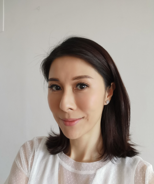 黎淑贤曾因古惑仔圈粉无数,43岁的她两次婚姻失败,离婚后状态超好