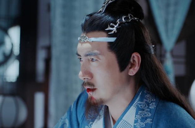 《陈情令》蓝启仁骂魏婴,并不是因为吹笛子难听,而是为了蓝思追