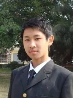 还记得《女生日记》中的吴缅吗?他和杨紫