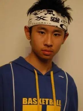 还记得《女生日记》中的吴缅吗?他和杨紫