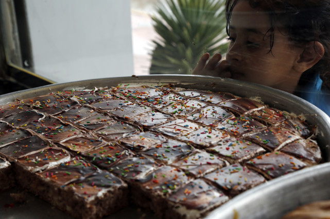 也门的斋月甜点|甜点|也门_美食|甜品