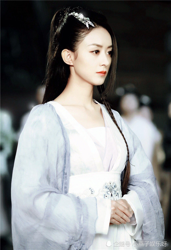 楚乔传2即将开拍谁注意主演阵容网友没骗我吧